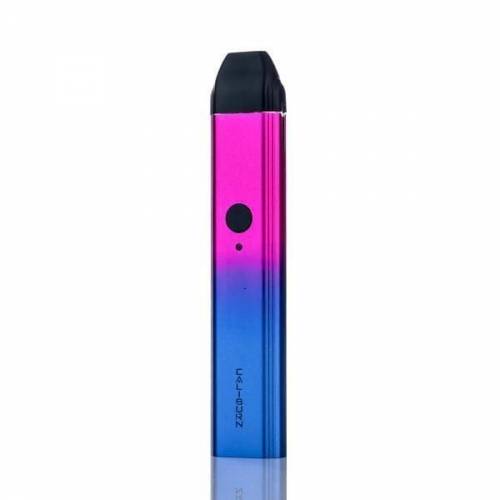 Uwell Caliburn Vape Kit - Iris Purple