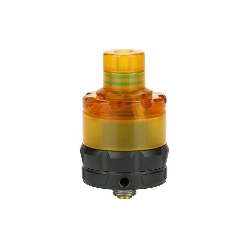 Asmodus Anani MTL Black