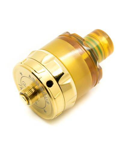 Asmodus Anani MTL Gold