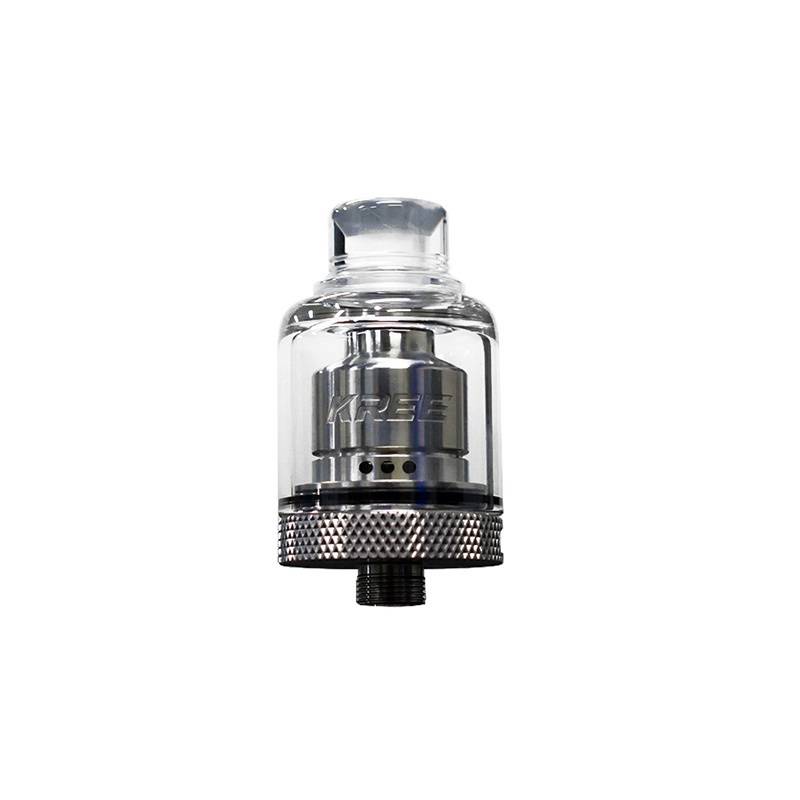 GAS MODS Kree RTA 2ml