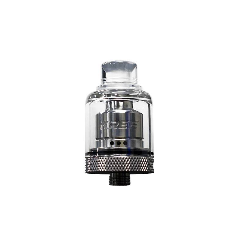 GAS MODS Kree RTA  2ml