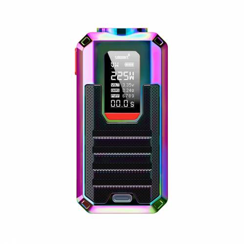 Box Ladon 225W - Smoant  Rainbow