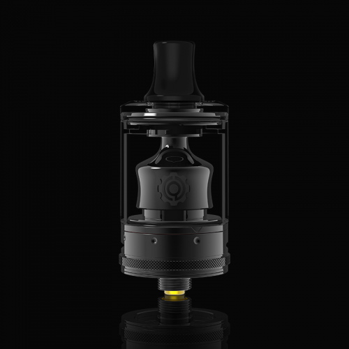 The COG MTL RTA Black