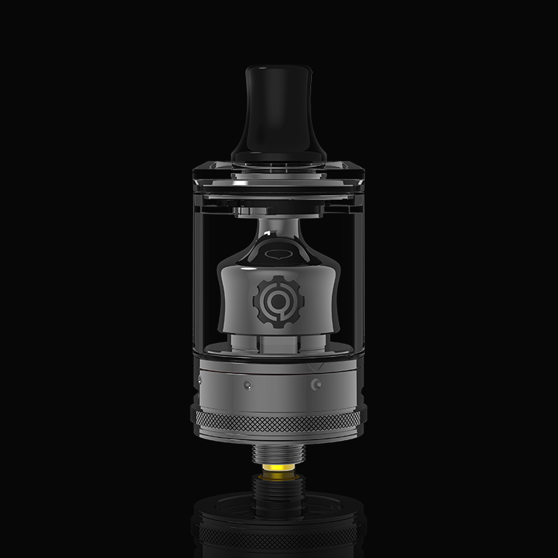 The COG MTL RTA Gun Metal