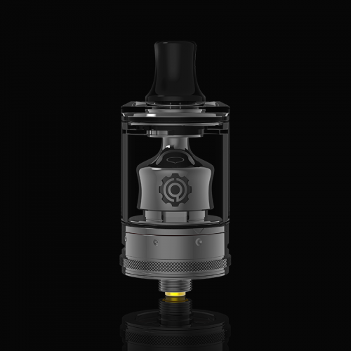 The COG MTL RTA Gun Metal