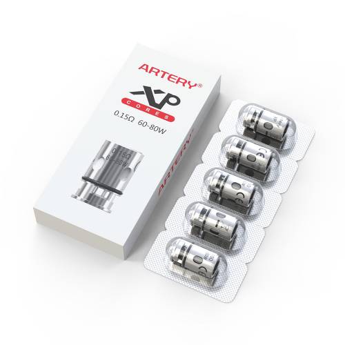 Artery Nugget GT Coil 0.15 Ohm