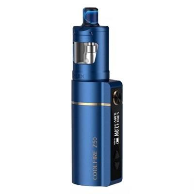 Innokin Coolfire Z50 4ml Blue