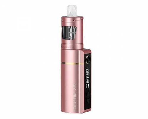 Innokin Coolfire Z50 4ml Rose Gold