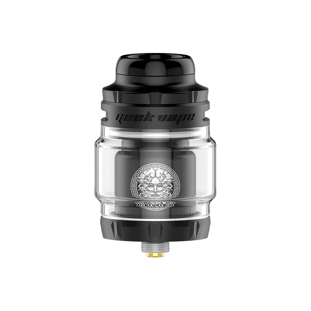 Geekvape Zeus X Mesh Tank Black