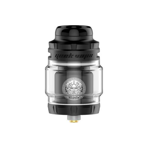 Geekvape Zeus X Mesh Tank Black