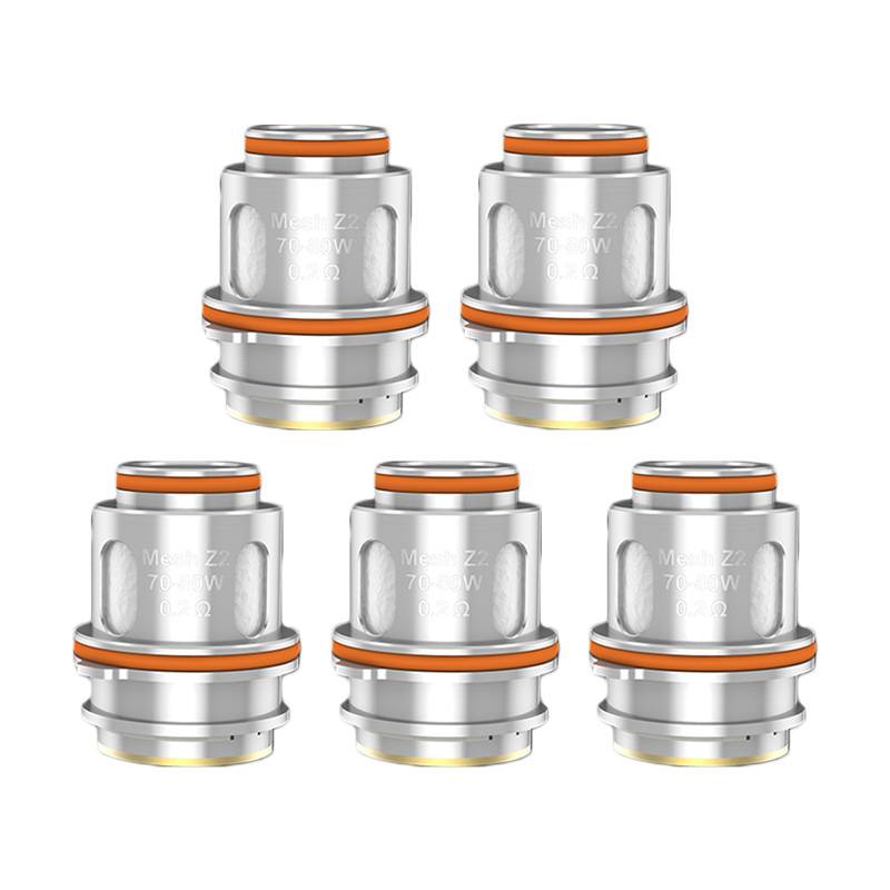 GEEKVAPE ZEUS MESH COIL 0.2OHM