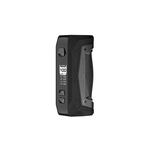 Geek Vape Aegis Max Mod Black Space