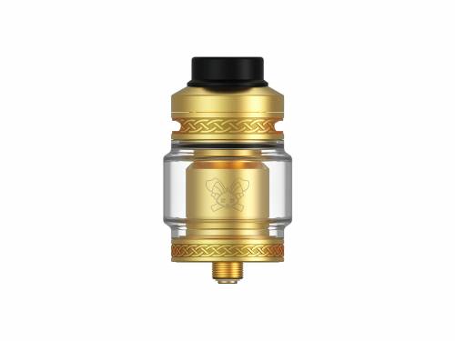 Hellvape Dead Rabbit V2 RTA Gold