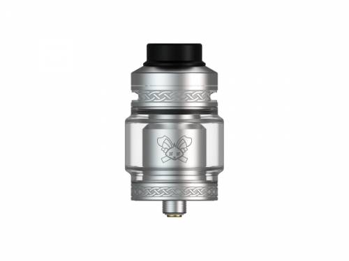 Hellvape Dead Rabbit V2 RTA Silver