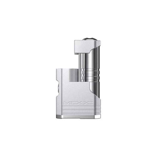 Aspire Mixx Mod Full Silver