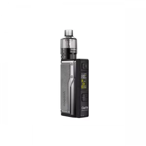 VOOPOO - Argus GT 160w + PnP Tank Vintge Grey