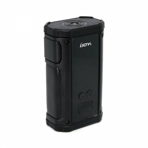 Ijoy Captain 2 Mod 180W Black