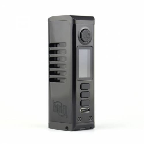 Dovpo & Vaper Cloudz Odin 100w Black