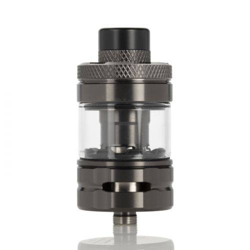 Hellvape Wirice Launcher Tank Gunmetal