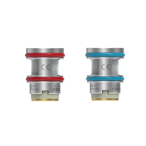 Hellvape Wirice Launcher 0.21Ohm coil