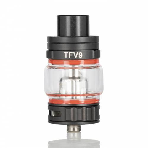 Smok TFV9 Tank Black