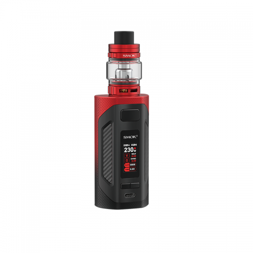 Smok Rigel Kit 230W Black Red
