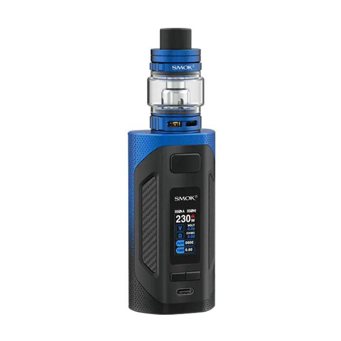 Smok Rigel Kit 230W Black Blue