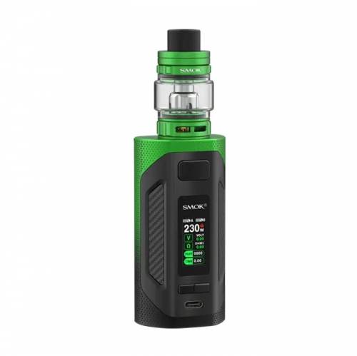 Smok Rigel Kit 230W Black Green