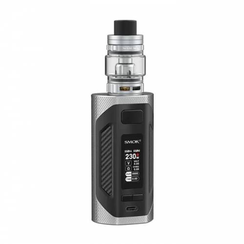 Smok Rigel Kit 230W Silver