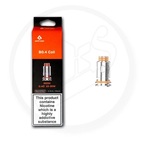 Geekvape B Series Coil 0.4ohm