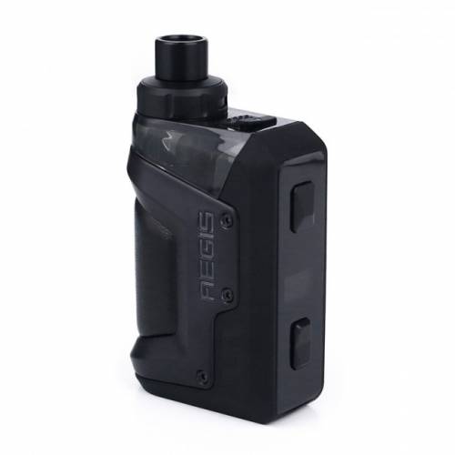 Geekvape Aegis Hero Pod Black