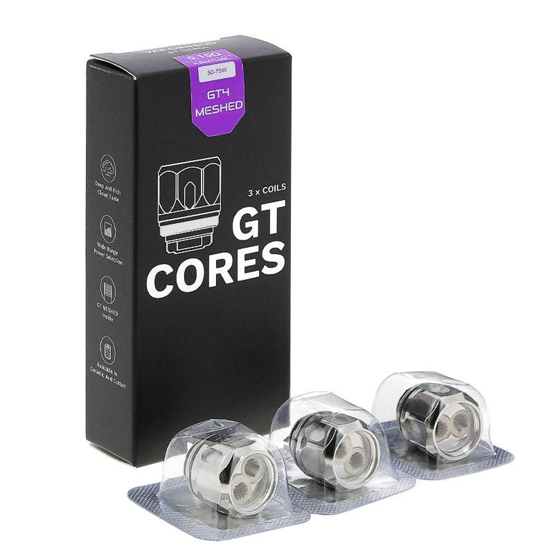 Vaporesso GT4 Mesh Coil 0.15ohm