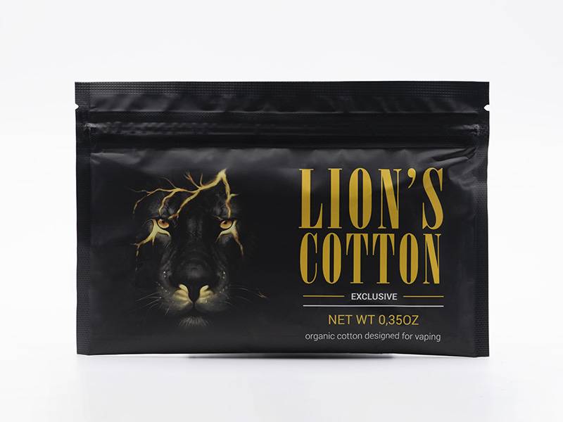 LIONS COTTON