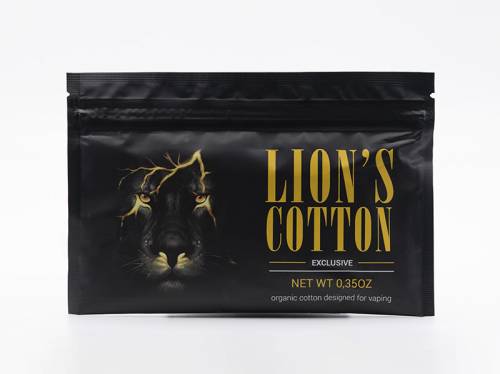 LIONS COTTON