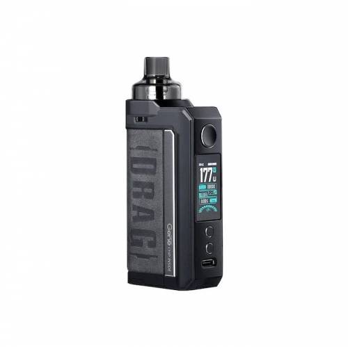 Voopoo Drag Max Vintage Gray