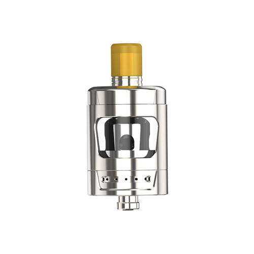 Eleaf GZeno Tank 3ml Silver