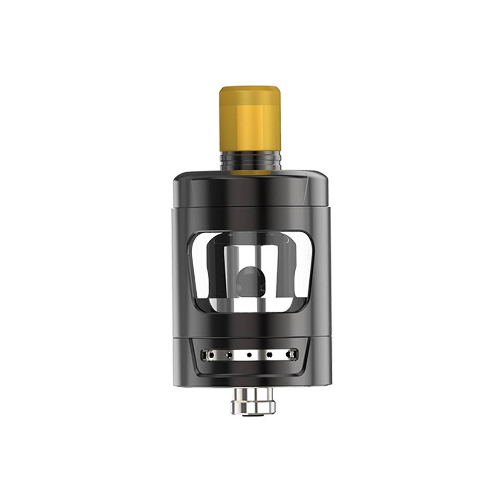 Eleaf GZeno Tank 3ml Gunmetal