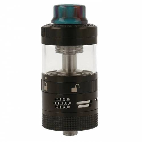 Aromamizer Supreme V3 RDTA Basic Edition Black