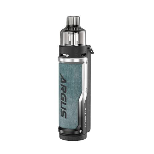 Voopoo Argus Pro Pod Denim Silver