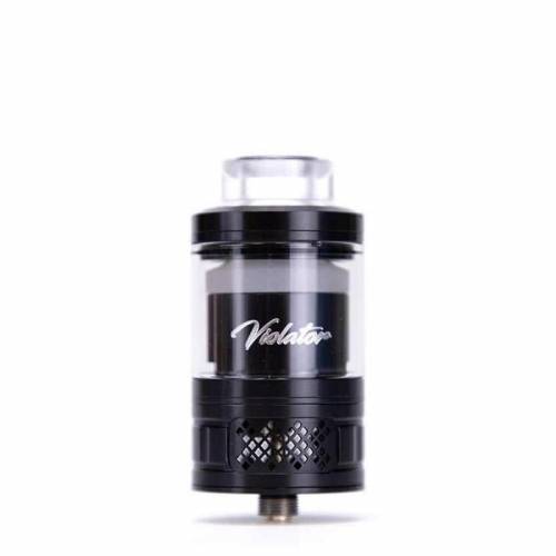 Qp Desine Violator RTA 28mm Black