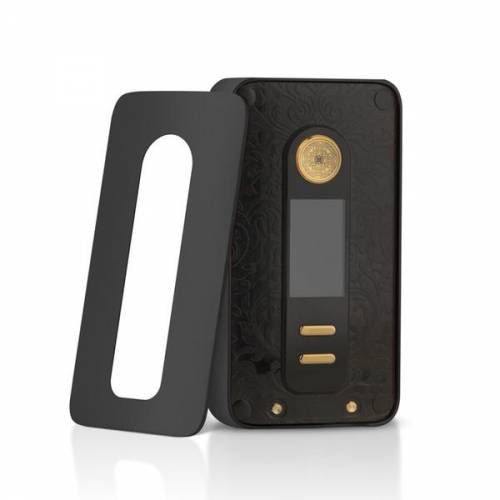 Dotmod DotBox 220w Black