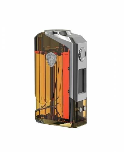 Rincoe JellyBox 228W Mod Amber Clear