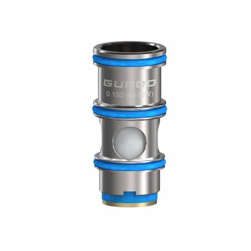 Aspire Guroo Coil 0.15 Ohm