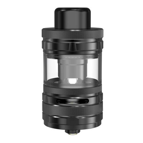 Aspire Guroo Tank Black