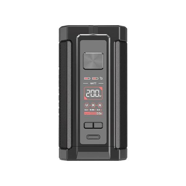 Aspire Vrod Mod Charcoal Black