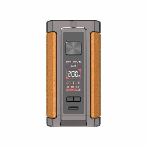 Aspire Vrod Mod Retro Brown