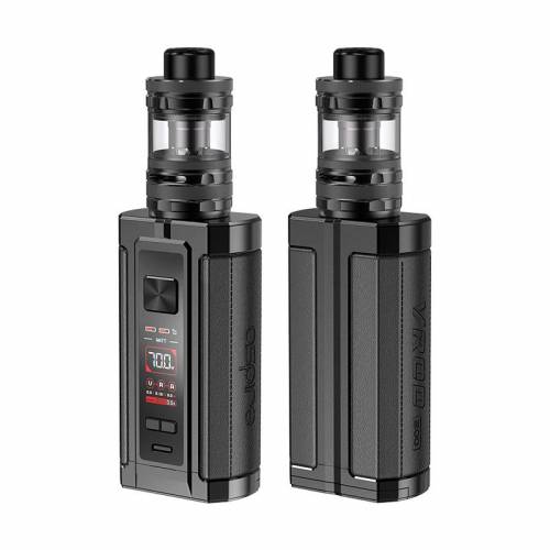 Aspire Vrod Kit Charcoal Black