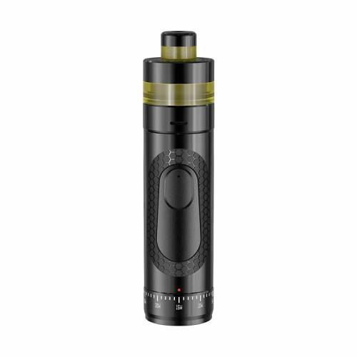 Aspire x Noname Zero G Kit Black