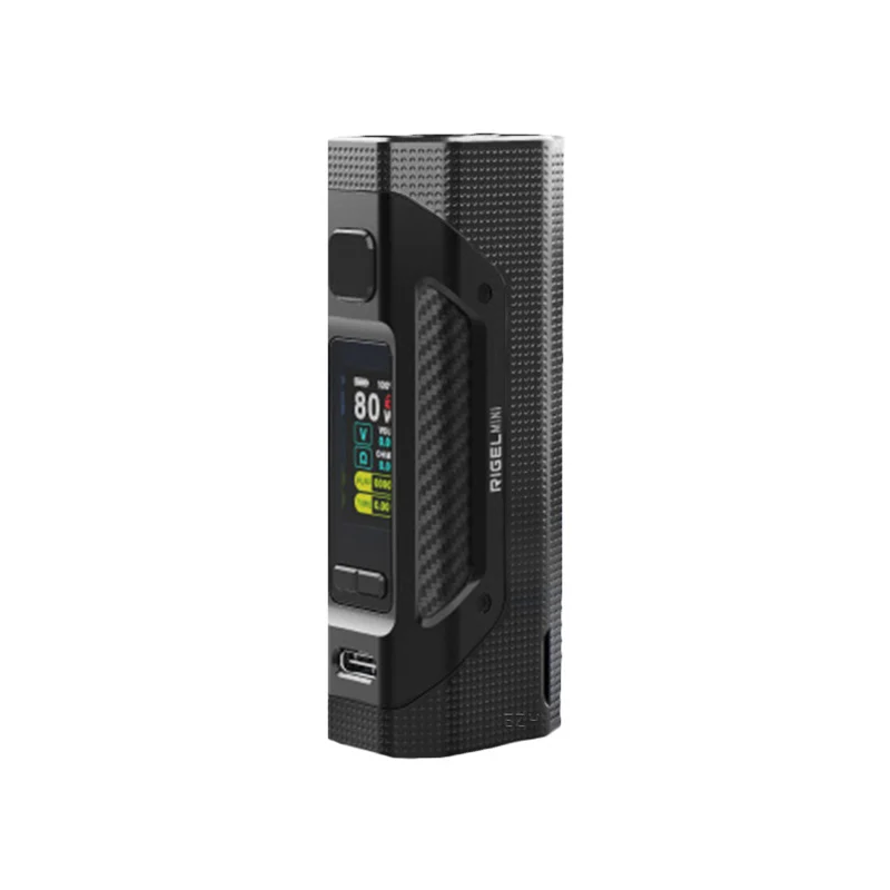 Smok Rigel Box Mini 80W Black