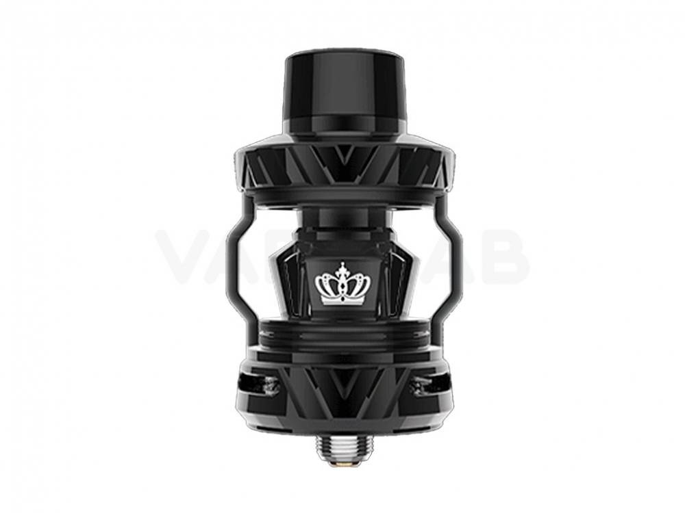 Uwell Crown 5 Sub-Ohm Tank Black